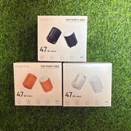 全新 現貨 Flextailgear TINY PUMP X多功能充氣泵2024版|便攜充氣抽氣三合一充氣泵|露營用|戶外用|camping|Type-C|抽真空泵|露營燈 ｜ 旅行 ｜行山 hiki