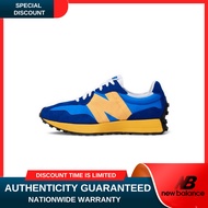 AUTHENTIC SALE NEW BALANCE NB 327 SNEAKERS MS327LAA DISCOUNT SPECIALS