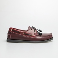 Tomaz C999A Leather Boat Shoes