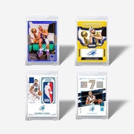 Curry Championship Good Night Signature Star Card Non-Panini toppsNBA Basketball man Collection Card