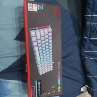 Rog Falchion Ace 65% Mechanical Gaming keyboard