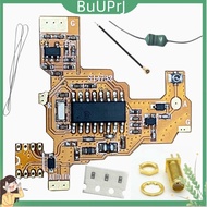 SI4732 Chip and Crystal Oscillator Component Modification Module for Uvk5/K6 PLUS FPC Version for UV