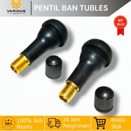 Tubeless Tire Valve Tubeless Valve/ Tubeless Rubber Valve/