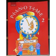 [CHAMBER] Piano Time 2