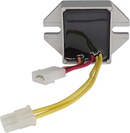 For john deere voltage regulator m143458 for gt235 lx288 sst18 w/for briggs & stratton