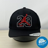 (VNXK goods) Fashionable standard Form Jor dan hats and caps (Real photos)