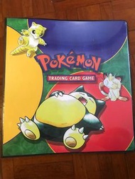 Pokemon 卡片套