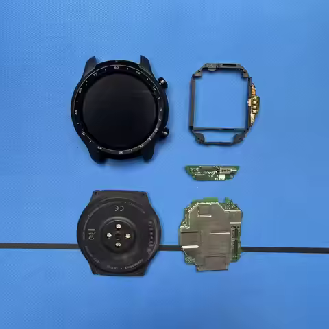 MOBVOI TicWatch Pro3 Screen Original accessories - Back covers / Buttons / Accessories for watch Sec