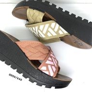 ASISA TURKISH SANDALS 0050/640