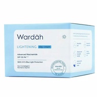 Wardah Lightening Cream Day & Night Cream & Day Cream