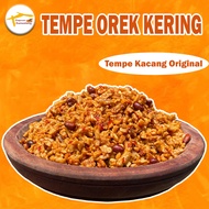 KERING TEMPE PEDAS MANIS/TEMPE OREK TERI KACANG/OREK TEMPE PEDAS BALADO