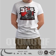 NISSAN SKYLINE BABY AUTOMOTIVE T-SHIRT GTR