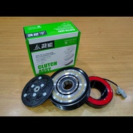 COMPRESSOR MAGNETIC CLUTCH TOYOTA INNOVA / FORTUNER / IPSUM / HIACE (7PK 125MM)