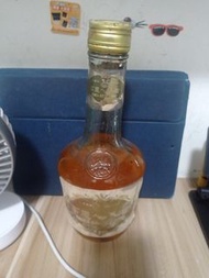 長壽牌高麗人蔘酒