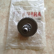 Yamaha Xeon Carburetor Xeon RC Front Axle Gear Ratio Original YGP 44D-E7410-00