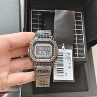 G-SHOCK ORIGINAL FULL METAL GMW-B5000CS-1/GMW-B5000CS-1DR/GMW-B5000CS/GMWB5000CS