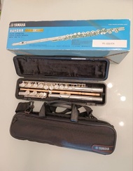 Yamaha YFL-222/CN 長笛
