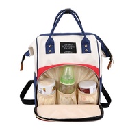Milk Diaper Backpack - Milk Diaper Bag