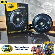 Hella Motor Horn 12V Single Disc Horn S70 HELLA Motorcycle Horn