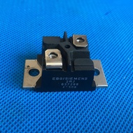 Negotiable EBG Siemens 2RJ 637298Siemens Inverter Detection Resistor 6SY7000-0AB18