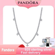100% Authentic (with box) S925 sterling silver agent to purchase products birthday gift Sparkling Dr