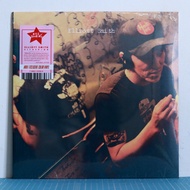 Elliot Smith - either/or Vinyl Record LP Album | Sunny Day Records