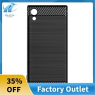 XA1 Silicone Anti-Drop Drawing Anti-Drop Phone Case