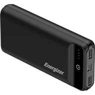 Pin sạc dự phòng Energizer 20000mAh/3.7V UE20009BK