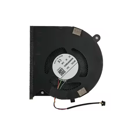 Cooling FAN For GPD WIN MAX 2 NA650805HHT4B02F22 DA1 DC5V 0.5A New