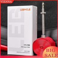 700 X 23 25 28C Ultralight Bike Inner Tube with 60mm Length  Valve TPU Inner Tube Bicycle Inner Tube