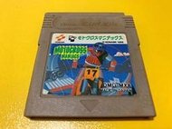 (缺貨中)  GB 瘋狂摩托車 Motocross Maniacs 任天堂 GameBoy GBA、GBC適用F3