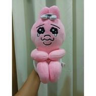 Opanchu Usagi plush toy p38