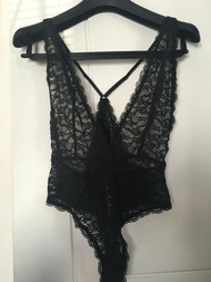 Victoria's Secret lace 性感內衣