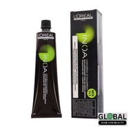 L’Oreal Inoa Hair Color 60g Natural Basic