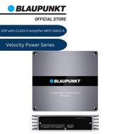 BLAUPUNKT MPD 10810A Velocity Power Series | 8-Ch High / 2-Ch Low Level Inputs | 8-Ch High / 10-Ch L