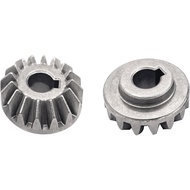 (2 Pack) 5140061-65 Table Saw Bevel Gear DW745 5140032-51 DW745 DWE7480 DWE7490 DWE7499GD DCS7485B R