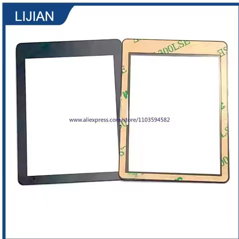 New LCD Display Window Outer Glass Protective Screen for Sony DSC-HX200V HX200V A77 A65 A57 HX200 Ca