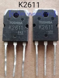 2SK2611/K2611/2SK2611 TO-3P K2611 TO3P 9A/900V MOSFET N