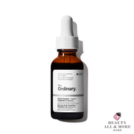 The Ordinary - 多肽 + 1% 藍銅勝肽抗皺修復精華 30ml [平行進口]