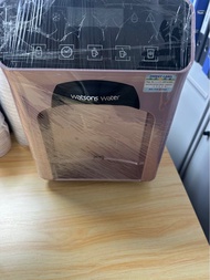 Waston 即熱式家居溫熱水機