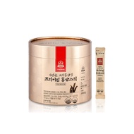 Korean Red Ginseng 6-Year-Old Extract Premium Stick 35.27oz Ginsenoside