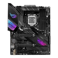 MAINBOARD (เมนบอร์ด) 1200 ASUS ROG STRIX Z490-E GAMING a As the Picture One