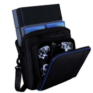 Details about   Black Carrying Bag Travel Handbag Console Accessories For PlayStation4 PS4 Slim