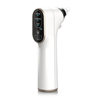 British Ubest Baby Electric Nasal Aspirator Newborn Toddler Baby Child Snot Cleaning Booger Cleaner