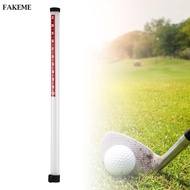 [SharprepublicefMY] Golf Ball Shag Tube Pick Up Tool Golf Ball Retriever for Driving Range