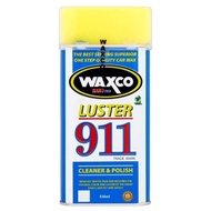 WAXCO Nano Tech Luster 911 Cleaner and Polish (530ml)