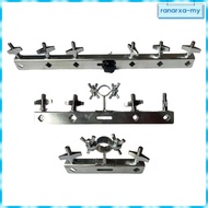 [RanarxaMY] Cowbell Holder for Bass Drum Practice Tool Percussion Mount Hardware Attachment Cowbell 