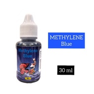 Methylene BLUE/Betta Fish Mushroom Medicine/Fish Medicine/BLUE Medicine/BTM