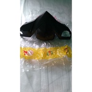 Front handle cover vario techno head cover vario techno head cover vario techno