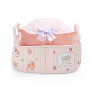 [Direct from Japan] Sanrio Little Twin Stars Room Basket Fuwa Fuwa Fancy Japan NEW